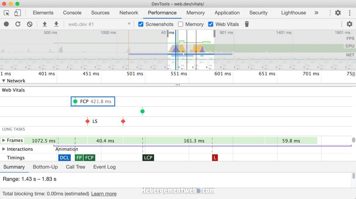 Core Web Vitals - czym są i jak je poprawić? 12